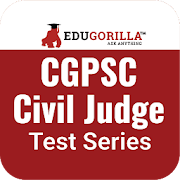 Top 43 Education Apps Like CGPSC Civil Judge Exam Preparation App - Best Alternatives