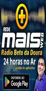 Web Rádio Beto da Doura