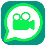 HD Video chat for Whatssap icon