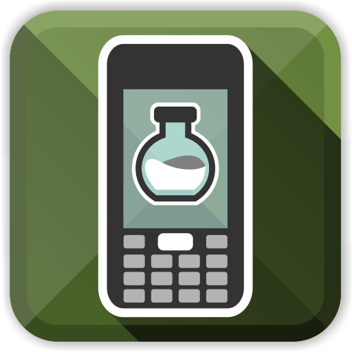 MILKLive PDA logo