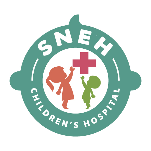 Sneh: Children App logo