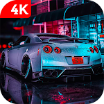 Cover Image of Download Car Wallpapers 4K 7 APK