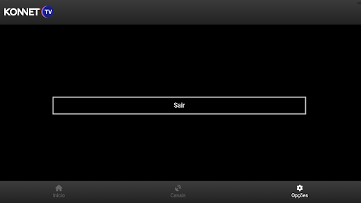 KONNET TV Screen 3