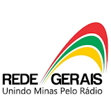 Rádio Gerais icon