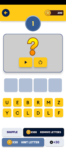 Guess that Sound Screen 2