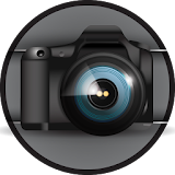 Selfie HD Camera dslr icon
