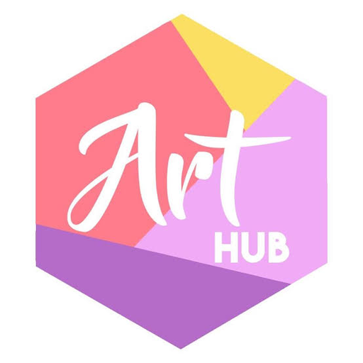 ArtHub logo