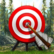Target - Archery Games 3.2 Icon
