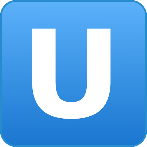 Upvise - CRM Jobs Forms 6.59 Icon