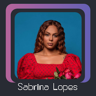Sabrina Lopes Offline Music 1.0.0 APK screenshots 1
