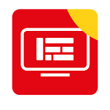 TV Manager für Tablets icon