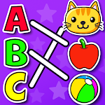 Cover Image of 下载 Kids Games: For Toddlers 3-5  APK
