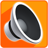 Sound Booster 2016 Free icon