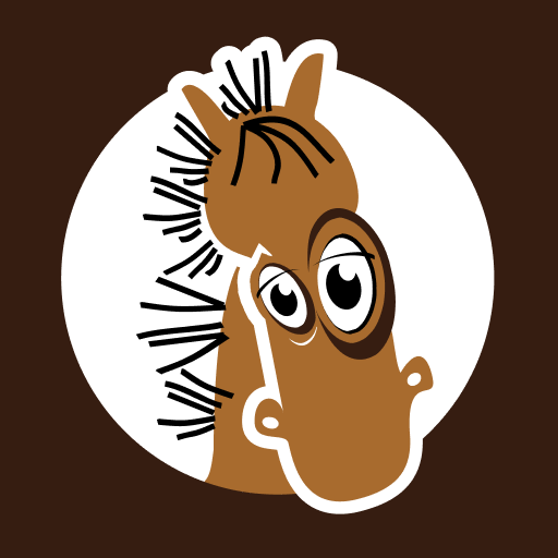 Кафе Конюшня Пятигорск logo
