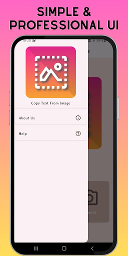 Copy Text from Image screenshot 10