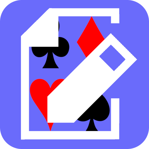 Poker Notes Header - AppWisp.com