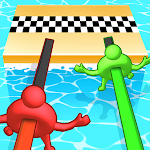 Cover Image of Download Donut Race  APK
