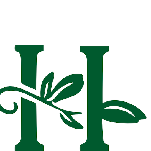 Town of Huntersville, NC logo