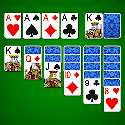 Imagen de ícono de Solitaire - Classic Card Game