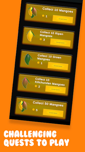 Aam Pakado Screen 3
