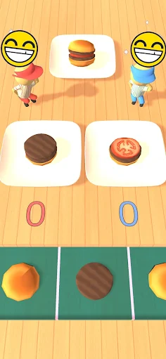 Stacked! - Screenshot 1