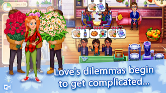 Game screenshot Welcome to Primrose Lake 2 apk download