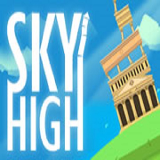 Sky High