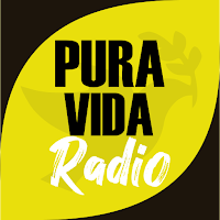 Pura Vida Radio 106.3FM