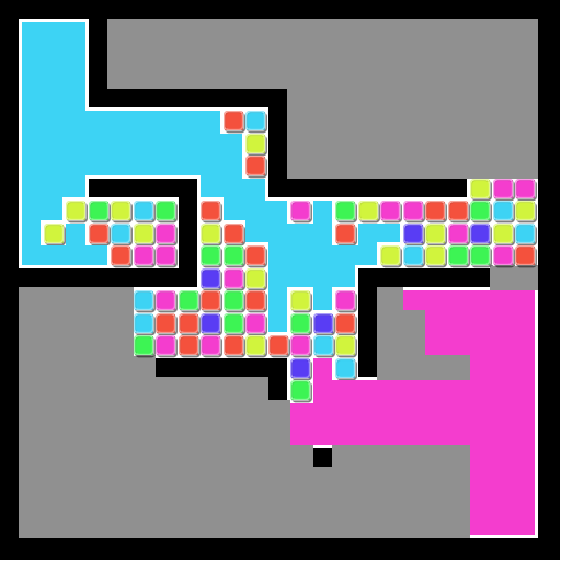 Color Flood Filler Windows에서 다운로드