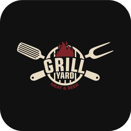 Grillyard Windowsでダウンロード