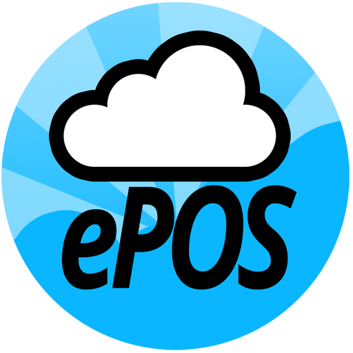 Cloud-ePOS  Icon