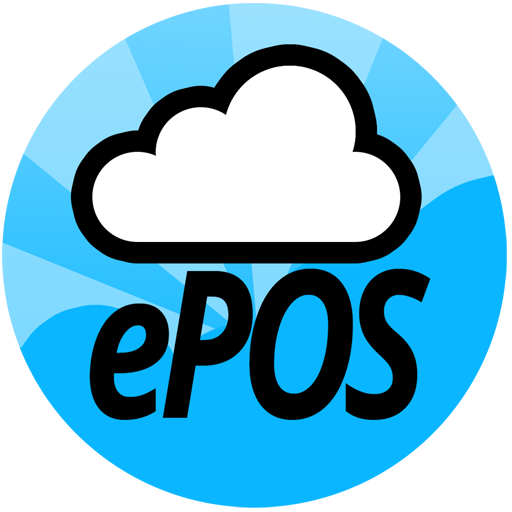 Cloud-ePOS logo
