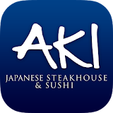 AKI Japanese Steakhouse icon
