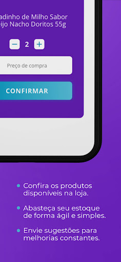 Paylabs Lojista Screen 3