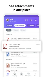Yahoo Mail – Organized Email - Apps on Google Play