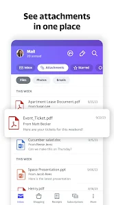 Yahoo Mail – Organized Email::Appstore for Android