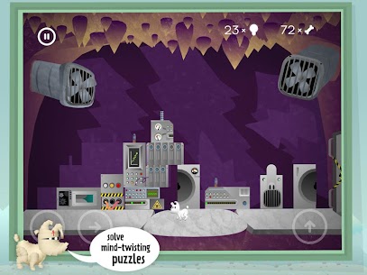 Mimpi MOD APK 1.1.9 (Infinite Tips, Unlocked) 13