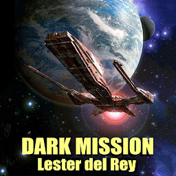 Icon image Dark Mission