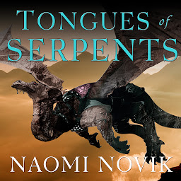 Symbolbild für Tongues of Serpents