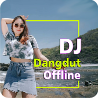 DJ Dangdut Klasik Offline