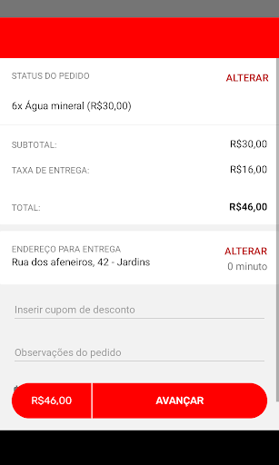Xizito Screen 3
