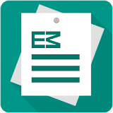 Easymark－Personal Cloud Notes icon
