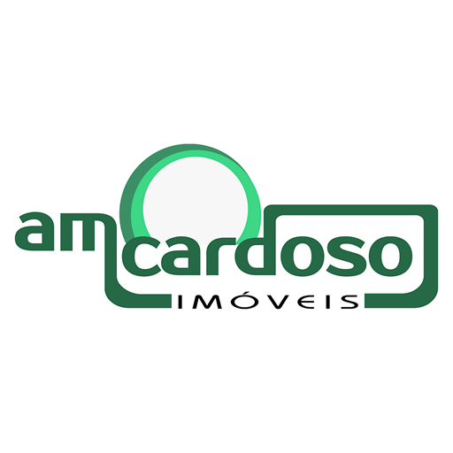 AMCardoso Imóveis Digital logo