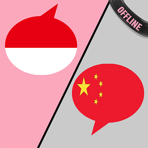 Indonesian Chinese translator