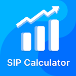 Cover Image of Tải xuống SIP Calculator 1.1.4 APK