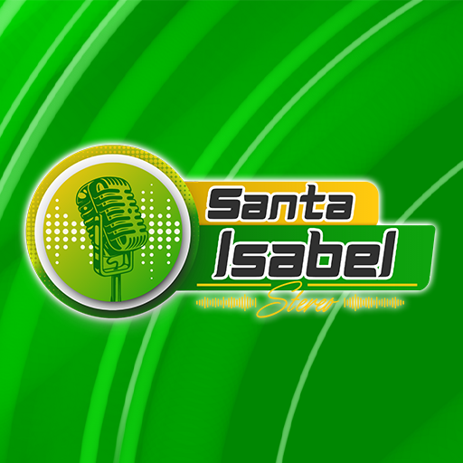 Santa Isabel Stereo logo