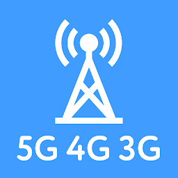 Image de l'icône Cellular Tower - Signal Finder