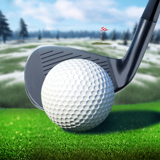 Shot Online: Best Golf Game - GalleryDetail