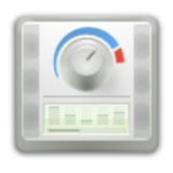 Volume control (Pro) icon