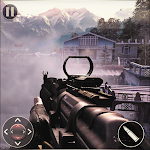 Cover Image of Herunterladen Militärkommando-Shooter 3D  APK